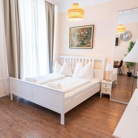 Hotel Schoenbrunn Vienne Extérieur photo