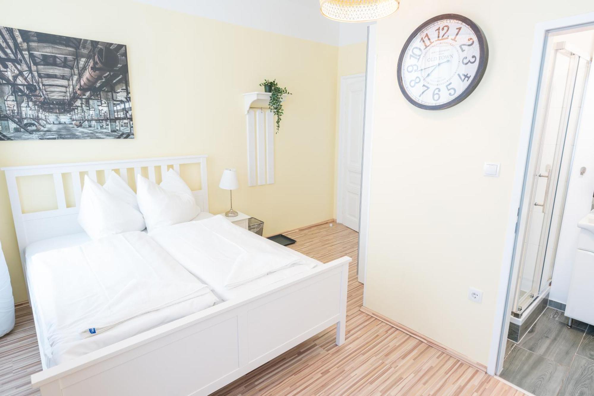 Hotel Schoenbrunn Vienne Extérieur photo