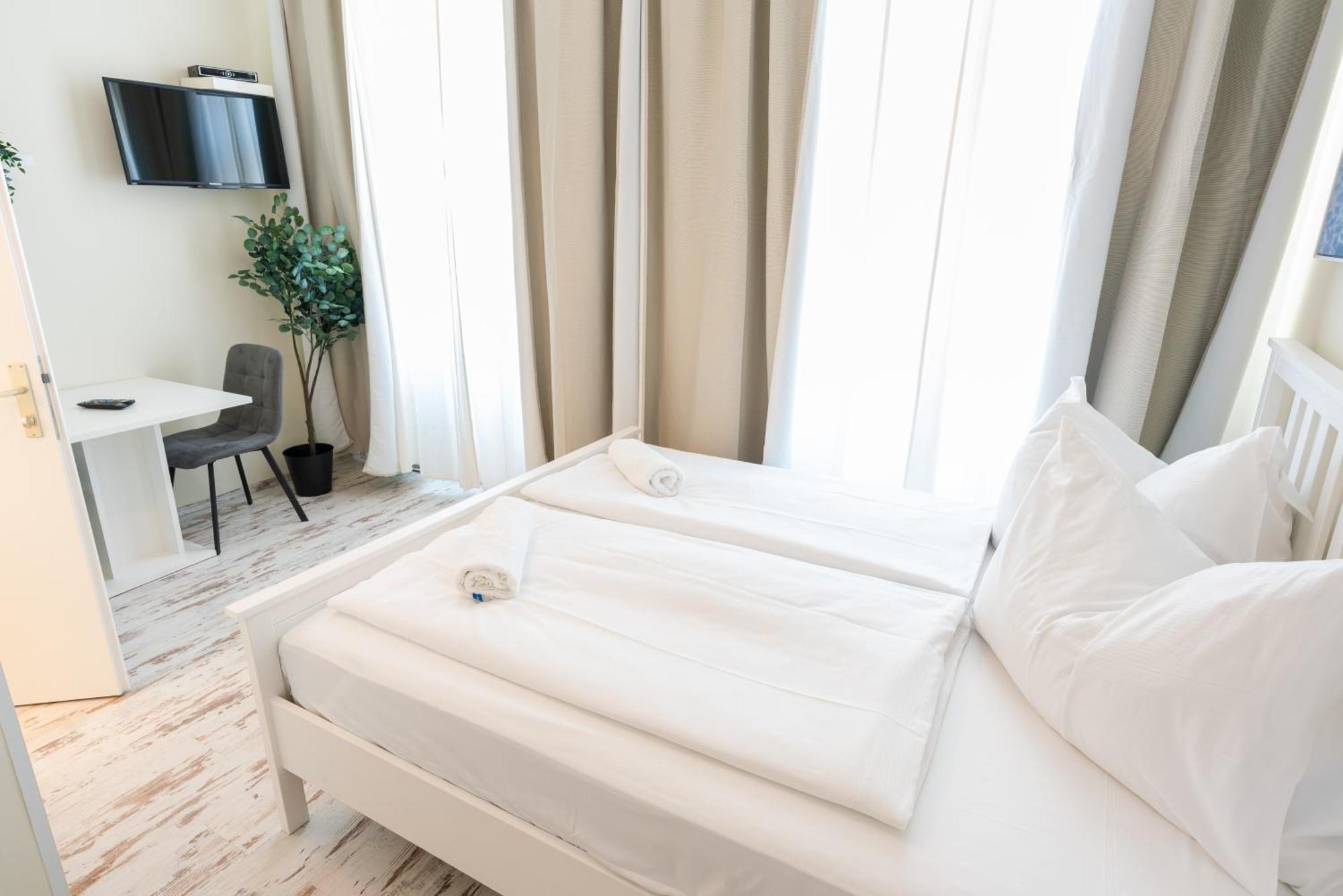 Hotel Schoenbrunn Vienne Extérieur photo