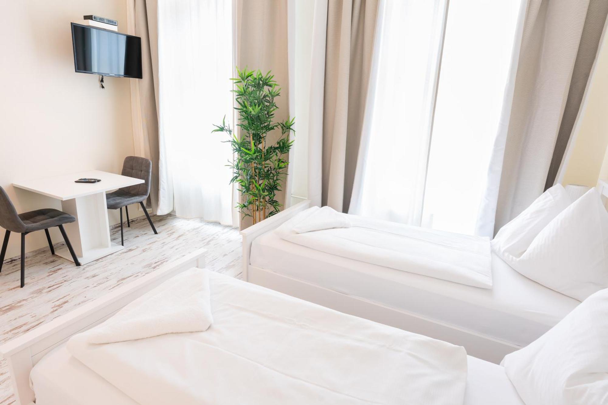 Hotel Schoenbrunn Vienne Extérieur photo