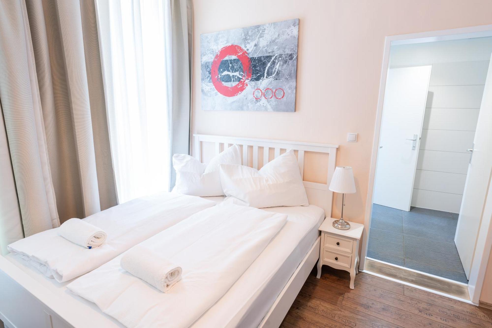 Hotel Schoenbrunn Vienne Extérieur photo